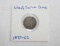 Liberty Seated Dime, silver