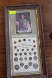 The US 20th Century Type Coin Collection