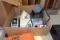 Miscellaneous Office Lot: Sony Digital Camera, Laminator, Dymo label Writer