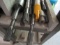 (13) Rotary Hammer Drill Bits