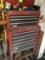 8-Drawer Craftsman Rolling Toolbox w/ Contents