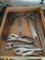 (5) Asst. Wrenches