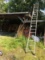 20' Aluminum Ladder