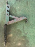 (10) Roofing Brackets
