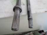 (40+/-) Hammer Drill Bits