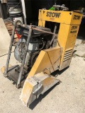 Stow Walk Behind Floor Saw