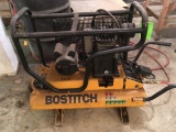 Bostitch 8 Gallon Portable Electric Air Compressor