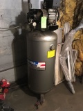 70 Gallon Campbell Hausfeld Air Compressor