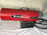 Reddy Heater 65-85-100000 Btu Propane Heater