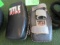 Ditle MMA Practice Pads