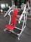 Hammer Strength ISO-Lateral Super Incline Press