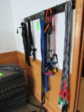 Asst. Jump Ropes & Cord Training Devices