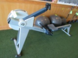 Concept 2 PM4 Rowing Machine