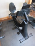 True 750R Recumbent Bike