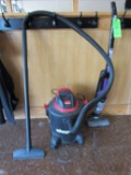 (2) Vacuum Cleaners