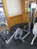 Atlantis Precision Series Leg Machine C-106/306