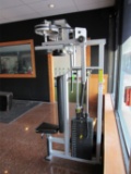 Atlantis Precision Series Chest / Shoulders Machine