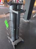 Custom Made Barbell & Related Equipment Rack