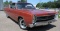 1968 Plymouth Sport Fury 2 Door Fast Top