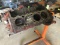 Chevy 350 4-Bolt Standard Block