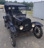 1923 Ford Model T