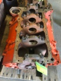 Chevy 350 Block