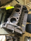 Chevy 350 Short Block