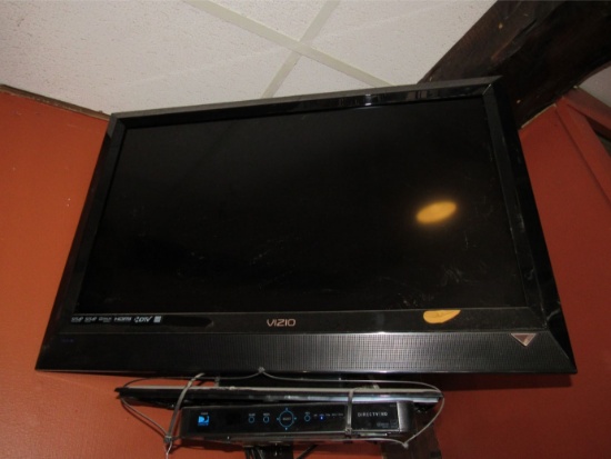 Visio 32" Flat Screen TV