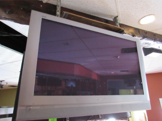 Panasonic 42" Flat Screen TV