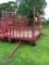 EZ Trail Bale Wagon 890-W