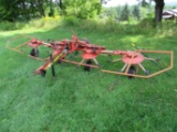 Kuhn Tedder