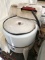 Maytag Electric Round Tub