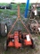 Vintage Jacobsen Lawn Mower