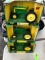 (3) John Deere Scale 1/16th Models