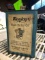 Vintage 1 Gallon Maytag Multi-Motor Oil Can