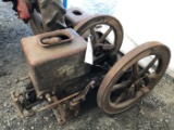 Economy  Possible 3 HP Gasoline Engine