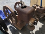 Fairbanks Morse 6HP Model Z