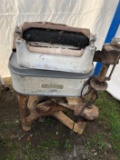 Maytag Parts Washer