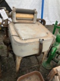 Vintage Maytag Electric Washer