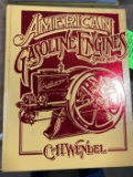 Wendell's Engine Book
