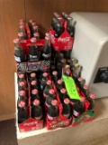 (12) 6 Packs Of Coca Cola