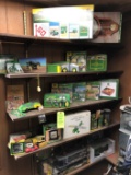 Asst. John Deere Collectibles