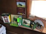 Asst. John Deere Collectibles