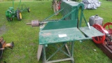 Cordwood Saw