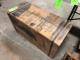 Fairbanks Morse Libra Weight Scale In Crate