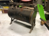 Vintage Weeden Model Steam Boiler