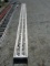16' Aluminum Scaffolding Plank