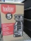 Badger 1/2HP Garbage Disposal