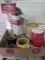 Dust Free Drywall Sanding Kit & Asst. Tapes