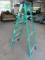 Werner 6' Fiberglass Step Ladder